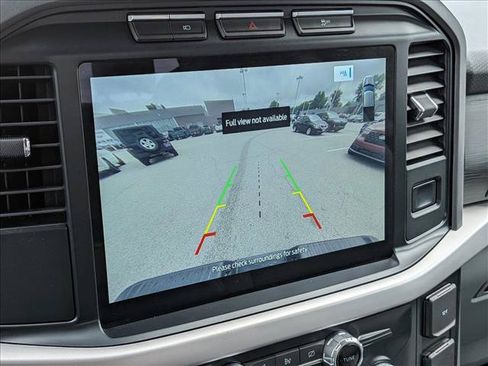 Certified 2022 Ford F150 XLT w/ Equipment Group 302A High AWD/4WD image 15