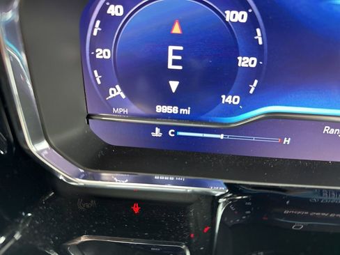 Used 2025 Chevrolet Silverado 1500 RST w/ Convenience Package II image 31