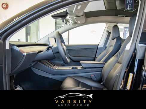 Used 2023 Tesla Model Y Long Range AWD/4WD image 10