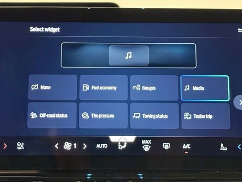 New 2026 Ford Expedition Active AWD/4WD image 99