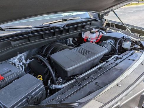 New 2026 GMC Yukon XL AT4 Ultimate AWD/4WD image 30
