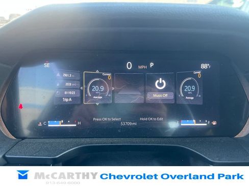 Used 2023 Jeep Grand Cherokee Altitude AWD/4WD image 8