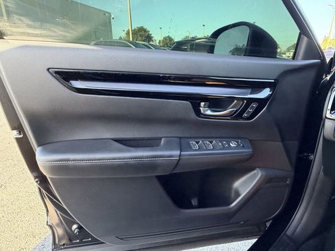 Used 2025 Honda CR-V EX-L image 20