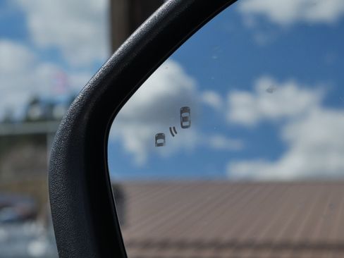 New 2026 Ford Explorer Active image 39