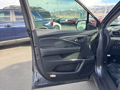 Used 2022 Honda Ridgeline RTL-E image 9