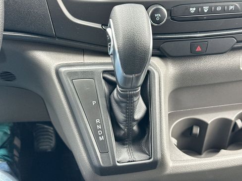 New 2026 Ford Transit 250 Base w/ Load Area Protection Package image 31