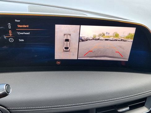 New 2026 Cadillac CT5 Premium Luxury w/ Technology Package AWD/4WD image 15