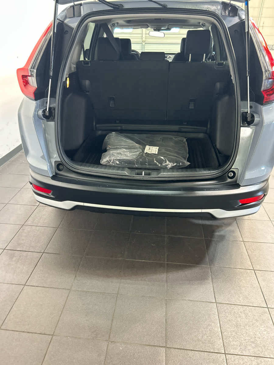 Used 2022 Honda CR-V EX image 29