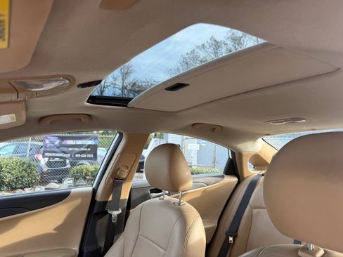 Used 2012 Hyundai Sonata GLS FWD image 11