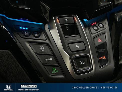 Used 2023 Honda Odyssey Elite image 25