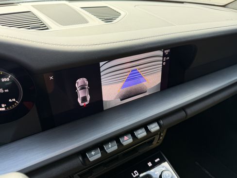 Certified 2024 Porsche 911 GT3 RWD image 24