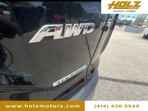 Used 2020 Honda CR-V Touring image 32