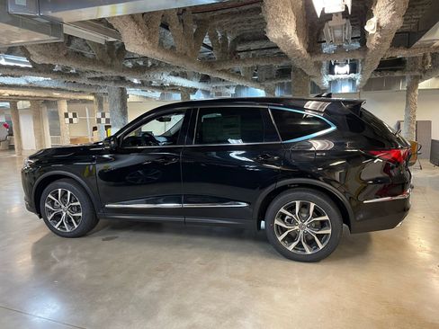 Certified 2023 Acura MDX SH-AWD w/ Technology Package image 10