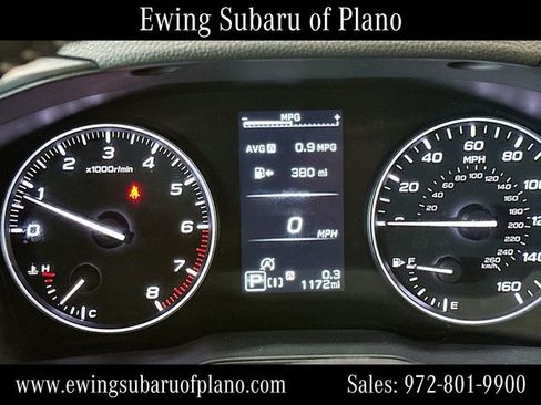 Used 2026 Subaru Forester Premium AWD/4WD image 12