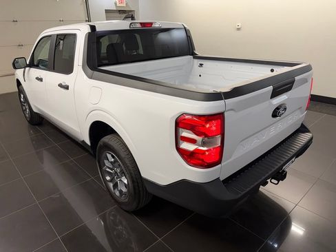 New 2026 Ford Maverick XLT w/ Equipment Group 301A AWD/4WD image 4