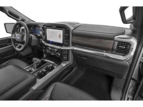 New 2026 Ford F150 Lariat w/ Equipment Group 502A High AWD/4WD image 17