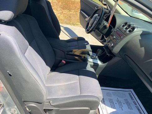 Used 2009 Nissan Altima 2.5 S w/ Convenience Pkg image 15