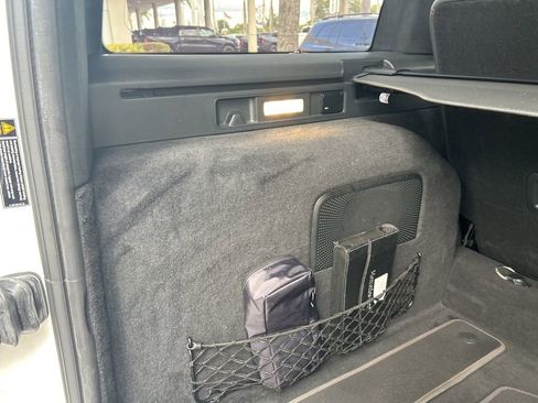 Used 2021 Mercedes-Benz G 63 AMG 4MATIC image 41