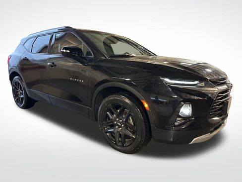 Used 2020 Chevrolet Blazer LT image 39