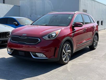 Used 2018 Kia Niro Touring