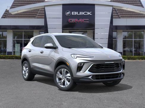 New 2026 Buick Encore GX Preferred FWD image 7