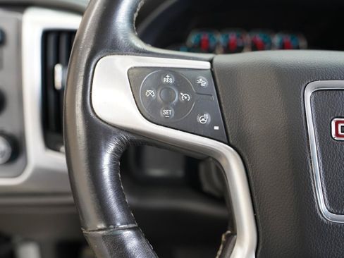 Used 2018 GMC Sierra 1500 SLT AWD/4WD image 13