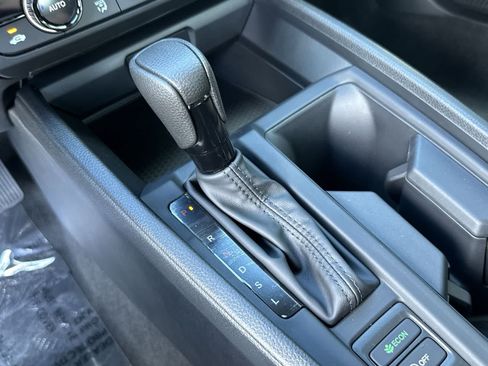Used 2025 Honda Accord SE image 21