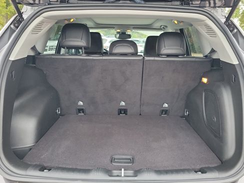 Used 2022 Jeep Compass Latitude w/ Sun and Sound Group image 11