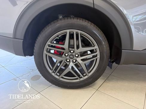 New 2026 Ford Explorer ST-Line w/ ST-Line Street Pack AWD/4WD image 33