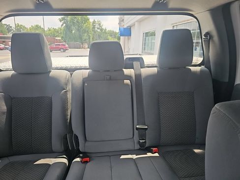 Used 2016 Ford F350 XLT w/ XLT Value Package AWD/4WD image 10