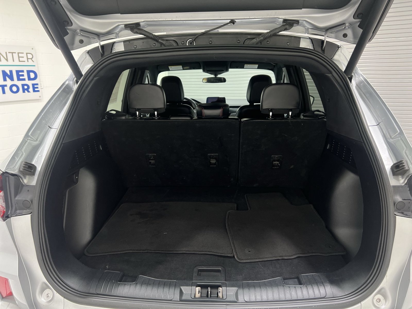 Used 2024 Ford Escape ST-Line FWD image 22