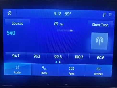 Used 2021 Ford Explorer 2WD image 25