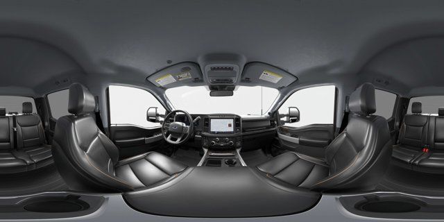 New 2026 Ford F350 Lariat w/ FX4 Off-Road Package AWD/4WD image 8