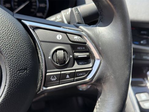 Used 2023 Acura TLX w/ Technology Package FWD image 34