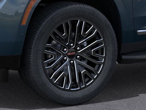 New 2026 GMC Yukon Elevation image 9