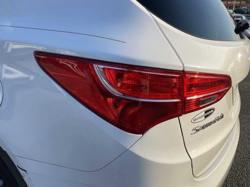 Used 2013 Hyundai Santa Fe Sport image 11