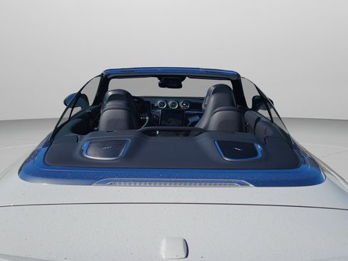 New 2026 Mercedes-Benz CLE 300 4MATIC Cabriolet image 31