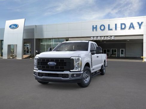 New 2026 Ford F250 XL RWD image 2