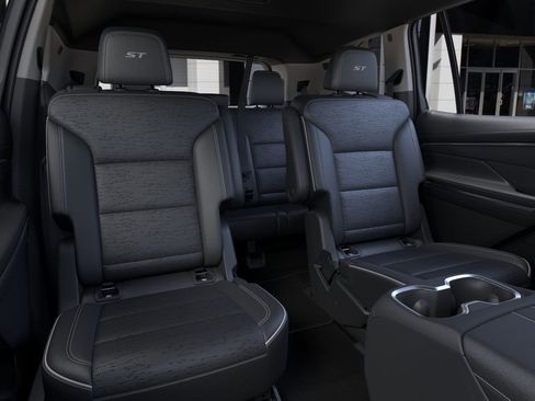 New 2026 Buick Enclave Sport Touring w/ Power Package image 18