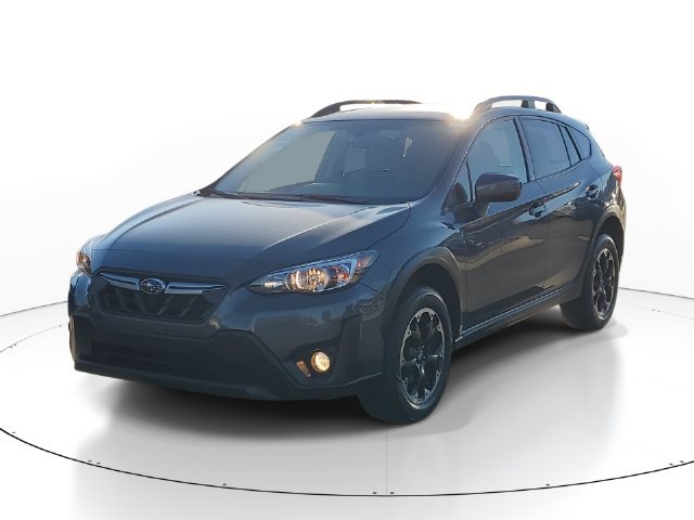 Used 2021 Subaru Crosstrek 2.0i Premium AWD/4WD image 2