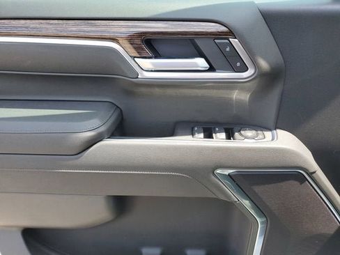 New 2026 GMC Sierra 1500 Elevation AWD/4WD image 18