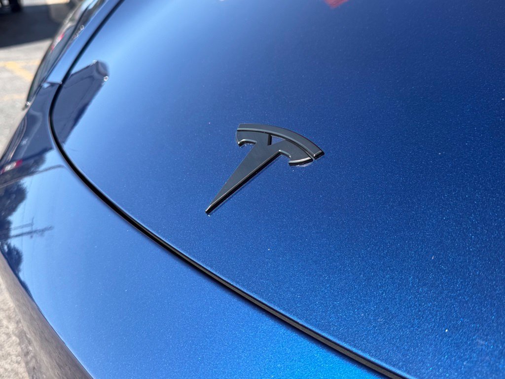 Used 2022 Tesla Model Y Performance AWD/4WD image 6