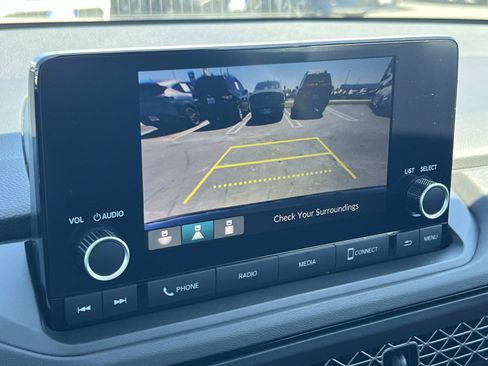 Certified 2023 Honda Accord LX image 13