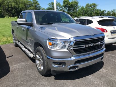 Used 2014 RAM 1500 Express w/ Black Ram 1500 Express Group
