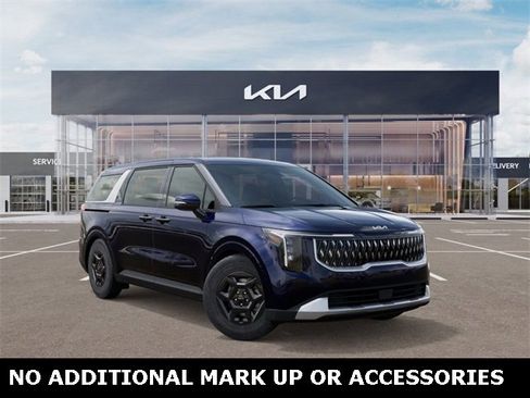 New 2026 Kia Carnival LXS image 8