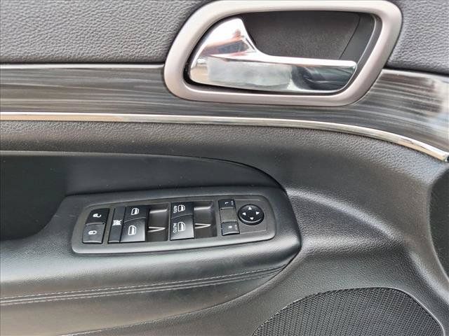 Used 2021 Jeep Grand Cherokee Limited X AWD/4WD image 28