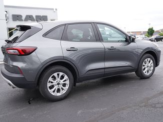 Used 2025 Ford Escape Active AWD/4WD video 3
