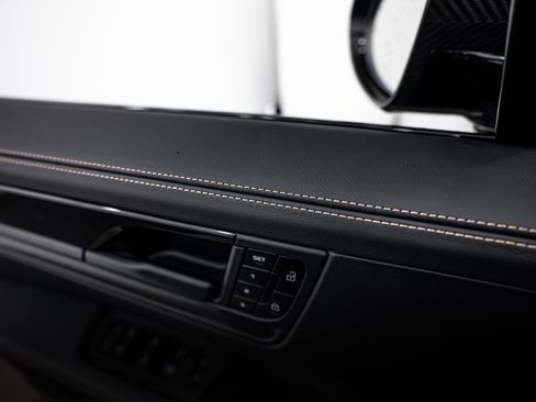 Certified 2026 Porsche Cayenne GTS image 20