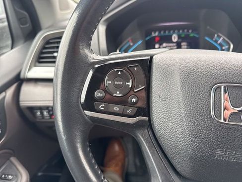 Used 2018 Honda Odyssey EX-L image 22