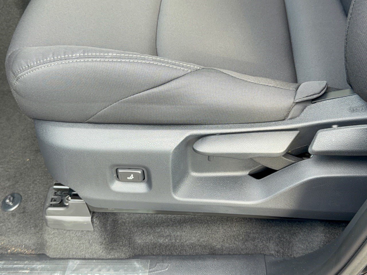 Used 2026 Toyota Tacoma SR5 RWD image 16